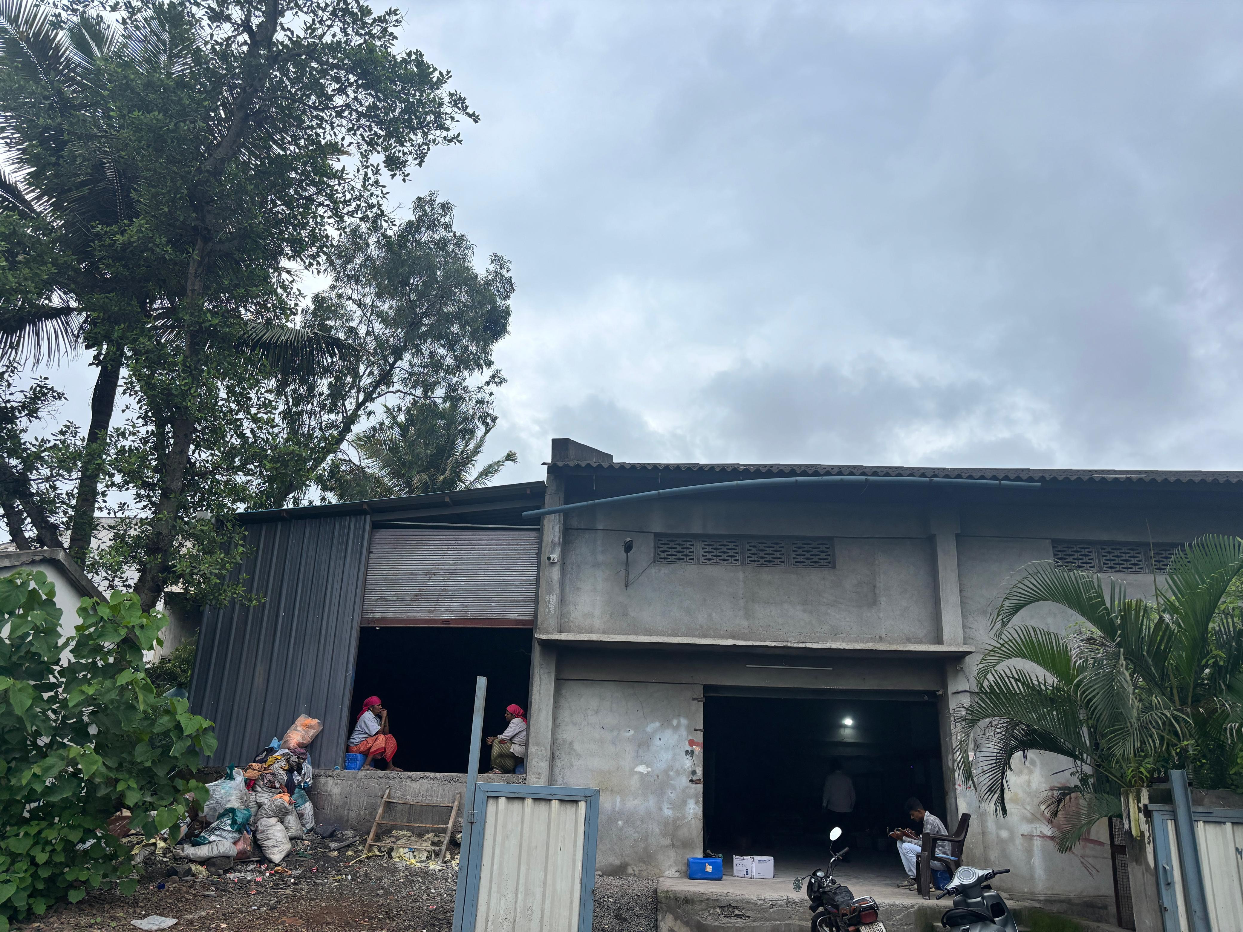 Unit 2 — Gokul Shirgaon MIDC