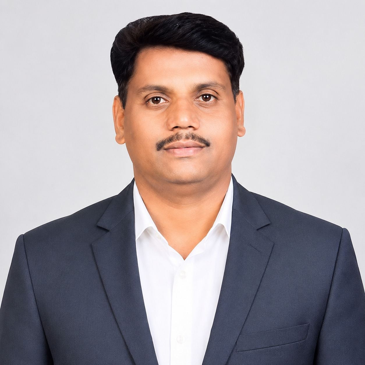 Sunil Patil