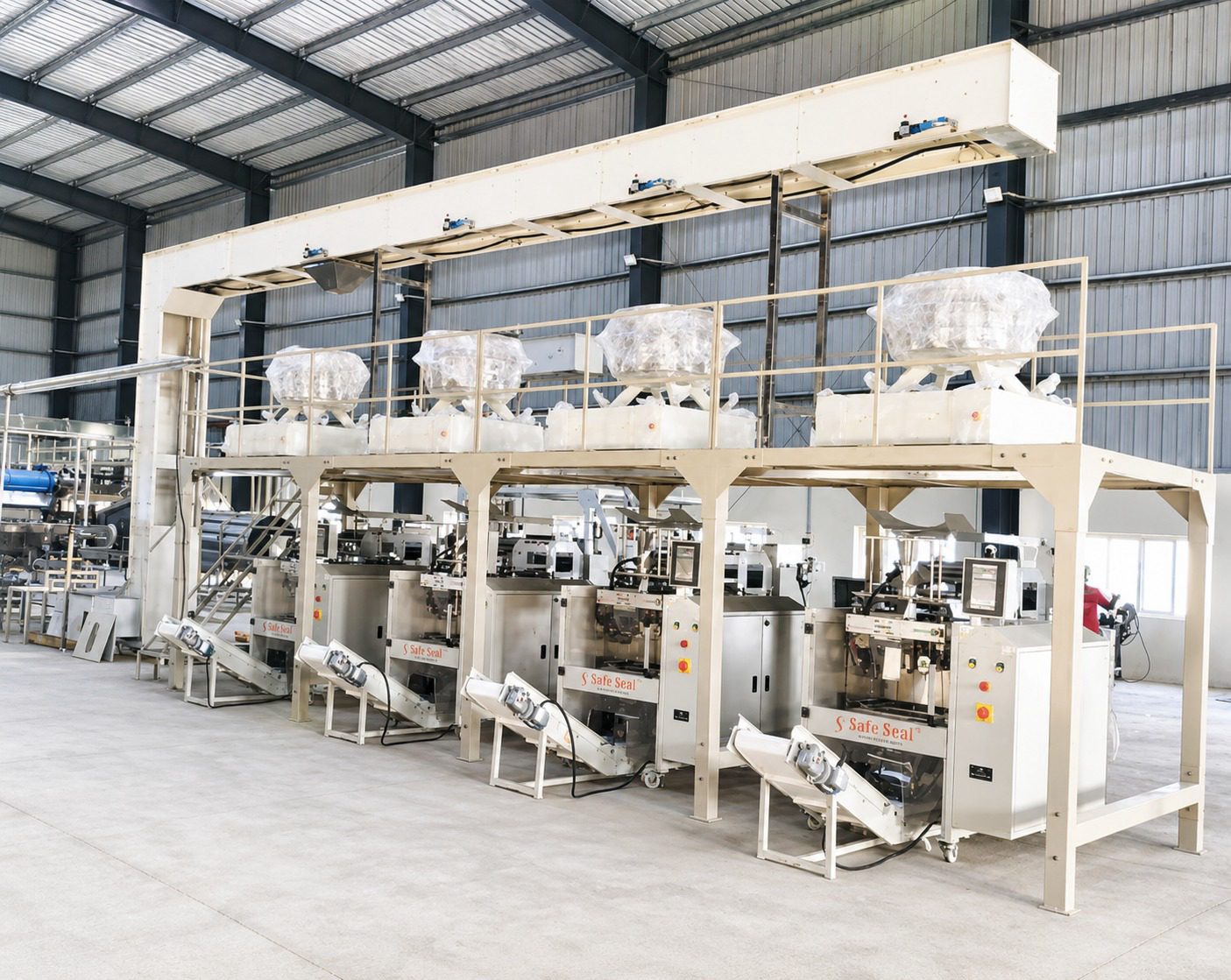 Packaging Machinery