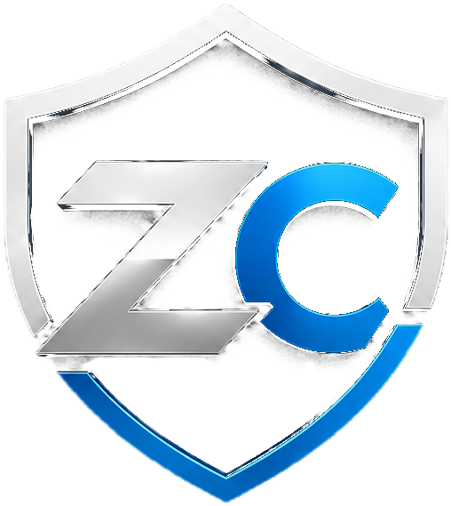 Zenith Coats Logo